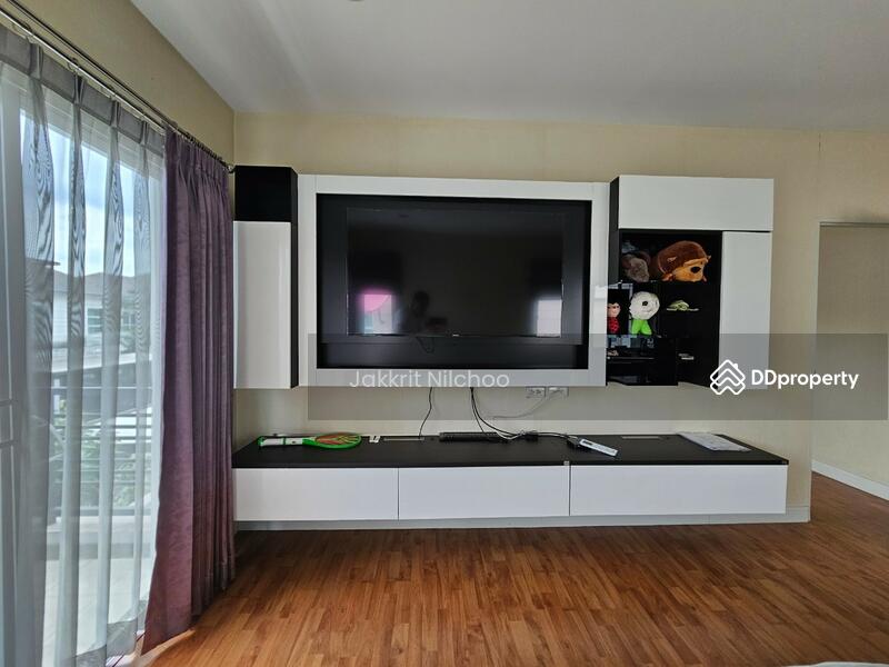 ให้เช่า - Bangkok Boulevard Ramintra 3 : บางกอก บูเลอวาร์ด รามอินทรา 3, กรุงเทพ