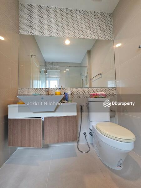 ให้เช่า - Bangkok Boulevard Ramintra 3 : บางกอก บูเลอวาร์ด รามอินทรา 3, กรุงเทพ