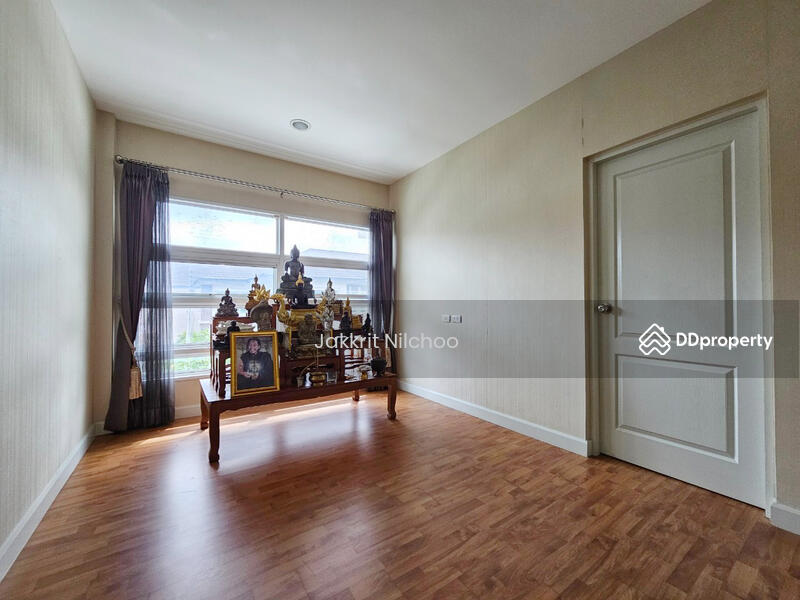 ให้เช่า - Bangkok Boulevard Ramintra 3 : บางกอก บูเลอวาร์ด รามอินทรา 3, กรุงเทพ