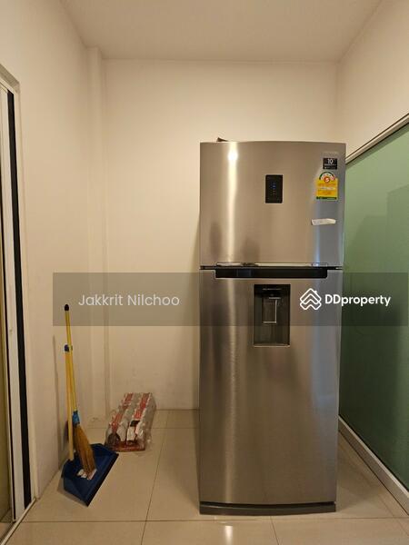 ให้เช่า - Bangkok Boulevard Ramintra 3 : บางกอก บูเลอวาร์ด รามอินทรา 3, กรุงเทพ