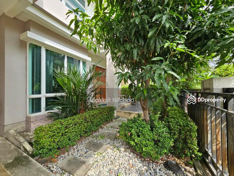 ให้เช่า - Bangkok Boulevard Ramintra 3 : บางกอก บูเลอวาร์ด รามอินทรา 3, กรุงเทพ