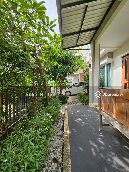 ให้เช่า - Bangkok Boulevard Ramintra 3 : บางกอก บูเลอวาร์ด รามอินทรา 3, กรุงเทพ