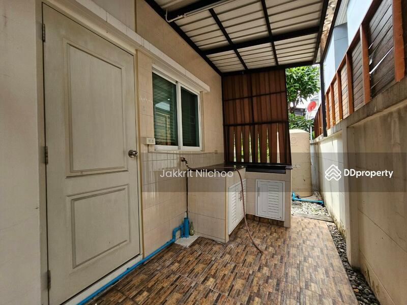 ให้เช่า - Bangkok Boulevard Ramintra 3 : บางกอก บูเลอวาร์ด รามอินทรา 3, กรุงเทพ