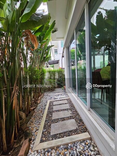 ให้เช่า - Bangkok Boulevard Ramintra 3 : บางกอก บูเลอวาร์ด รามอินทรา 3, กรุงเทพ