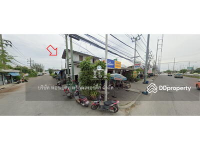 ขาย - 43345 – ขายที่ดิน เนื้อที่ 8-3-90.50 ไร่ ติดสุขุมวิท นิคมอุตสาหกรรมบางปู, สมุทรปราการ