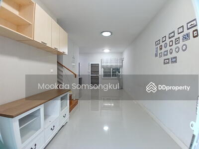 ขาย - Pleno Suksawat 30 : พลีโน่ สุขสวัสดิ์ 30, กรุงเทพ