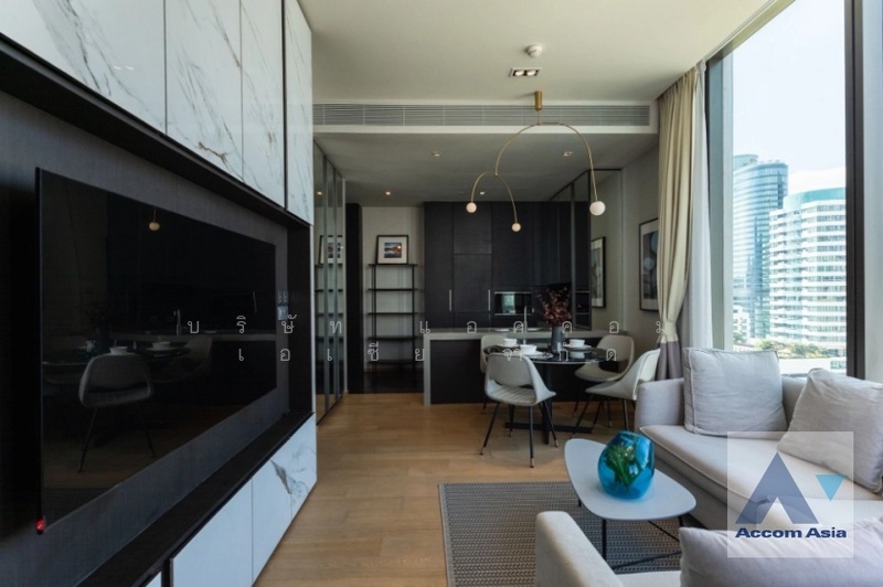 For Rent - 28 Chidlom, Bangkok