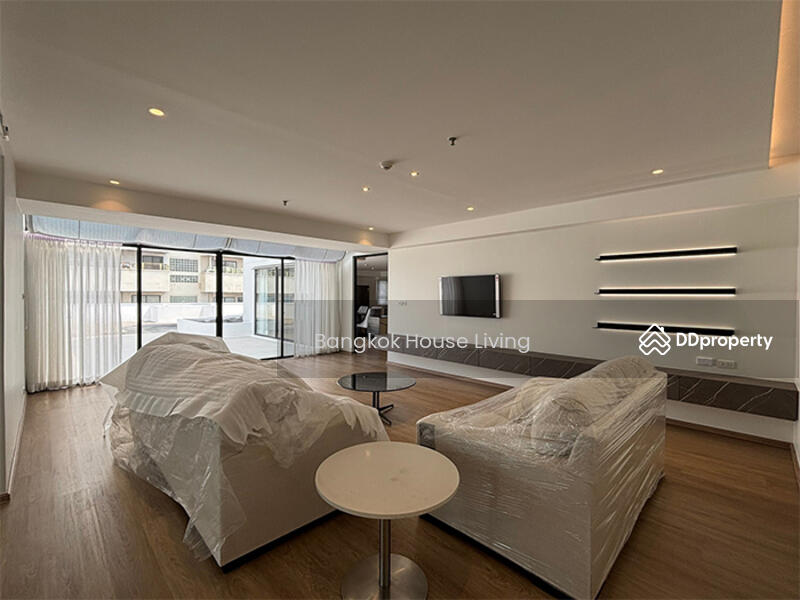 Baan Thai Living Ekkamai, Bangkok, 40 Soi Pridi Banomyong 31, Khlong Tan Nua, Watthana, Bangkok, 3 Bedrooms, 463 sqm, Apartment For Rent, by Bangkok House Living, 11121822 - DDproperty.com