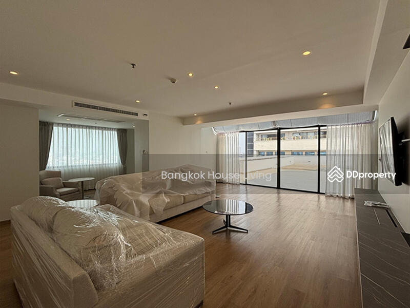 Baan Thai Living Ekkamai : บ้านไทยลิฟวิ่ง เอกมัย, กรุงเทพ, 40 ซอย ปรีดีพนมยงค์ 31, คลองตันเหนือ, วัฒนา, กรุงเทพ, 463 ตร.ม., อพาร์ทเมนท์ ให้เช่า, โดย Bangkok House Living, 11121822 - DDproperty.com