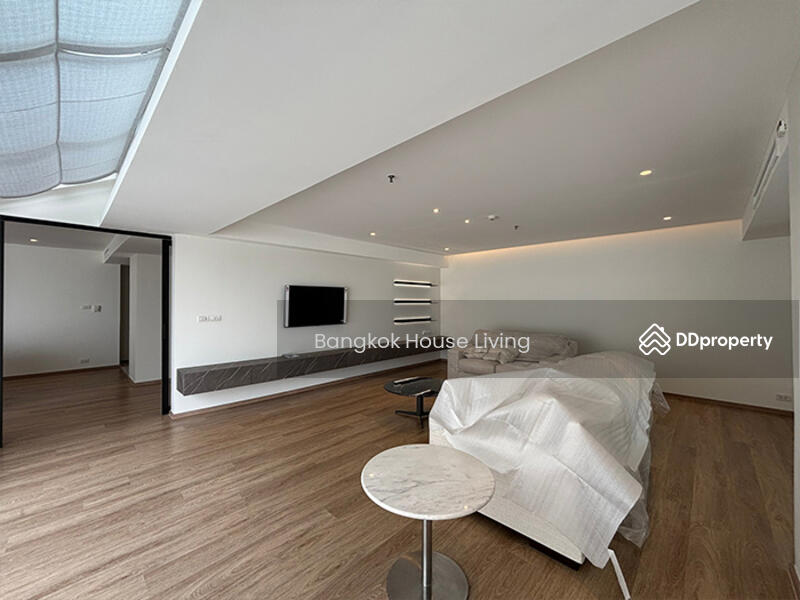 Baan Thai Living Ekkamai, Bangkok, 40 Soi Pridi Banomyong 31, Khlong Tan Nua, Watthana, Bangkok, 3 Bedrooms, 463 sqm, Apartment For Rent, by Bangkok House Living, 11121822 - DDproperty.com