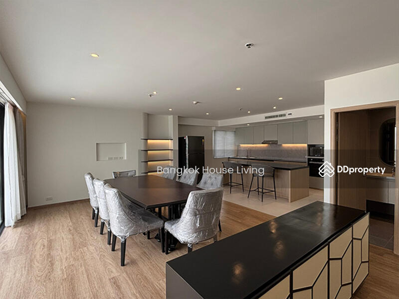 Baan Thai Living Ekkamai : บ้านไทยลิฟวิ่ง เอกมัย, กรุงเทพ, 40 ซอย ปรีดีพนมยงค์ 31, คลองตันเหนือ, วัฒนา, กรุงเทพ, 463 ตร.ม., อพาร์ทเมนท์ ให้เช่า, โดย Bangkok House Living, 11121822 - DDproperty.com