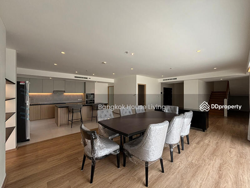 Baan Thai Living Ekkamai : บ้านไทยลิฟวิ่ง เอกมัย, กรุงเทพ, 40 ซอย ปรีดีพนมยงค์ 31, คลองตันเหนือ, วัฒนา, กรุงเทพ, 463 ตร.ม., อพาร์ทเมนท์ ให้เช่า, โดย Bangkok House Living, 11121822 - DDproperty.com