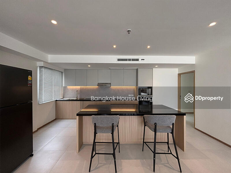 Baan Thai Living Ekkamai, Bangkok, 40 Soi Pridi Banomyong 31, Khlong Tan Nua, Watthana, Bangkok, 3 Bedrooms, 463 sqm, Apartment For Rent, by Bangkok House Living, 11121822 - DDproperty.com