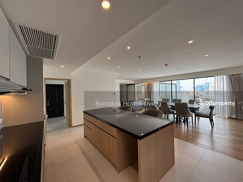 Baan Thai Living Ekkamai : บ้านไทยลิฟวิ่ง เอกมัย, กรุงเทพ, 40 ซอย ปรีดีพนมยงค์ 31, คลองตันเหนือ, วัฒนา, กรุงเทพ, 463 ตร.ม., อพาร์ทเมนท์ ให้เช่า, โดย Bangkok House Living, 11121822 - DDproperty.com