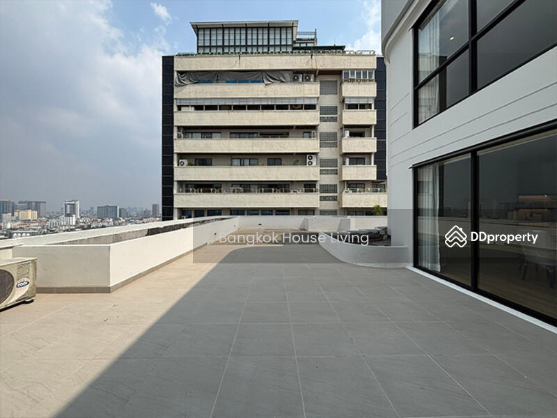 Baan Thai Living Ekkamai : บ้านไทยลิฟวิ่ง เอกมัย, กรุงเทพ, 40 ซอย ปรีดีพนมยงค์ 31, คลองตันเหนือ, วัฒนา, กรุงเทพ, 463 ตร.ม., อพาร์ทเมนท์ ให้เช่า, โดย Bangkok House Living, 11121822 - DDproperty.com