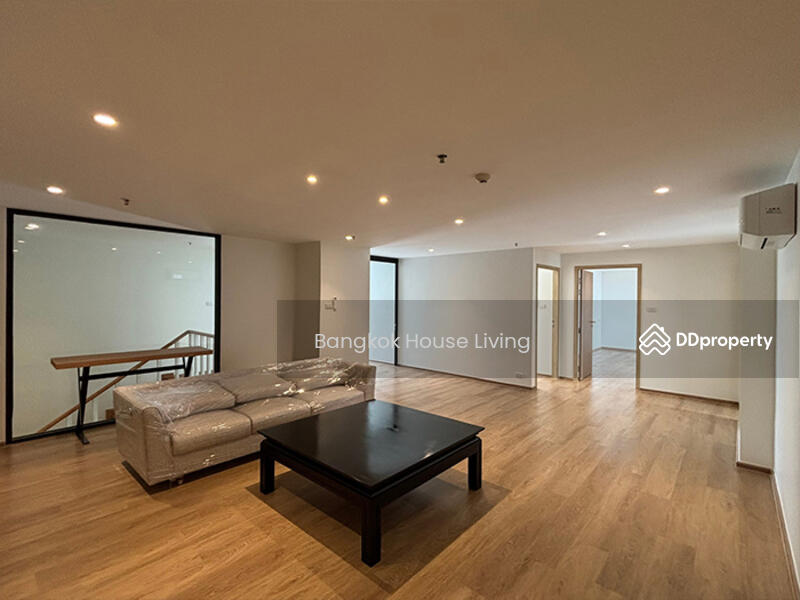 Baan Thai Living Ekkamai : บ้านไทยลิฟวิ่ง เอกมัย, กรุงเทพ, 40 ซอย ปรีดีพนมยงค์ 31, คลองตันเหนือ, วัฒนา, กรุงเทพ, 463 ตร.ม., อพาร์ทเมนท์ ให้เช่า, โดย Bangkok House Living, 11121822 - DDproperty.com