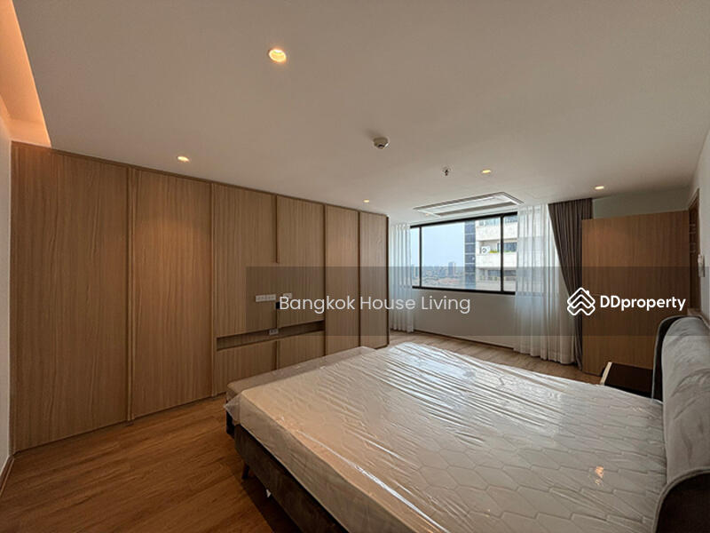 Baan Thai Living Ekkamai, Bangkok, 40 Soi Pridi Banomyong 31, Khlong Tan Nua, Watthana, Bangkok, 3 Bedrooms, 463 sqm, Apartment For Rent, by Bangkok House Living, 11121822 - DDproperty.com