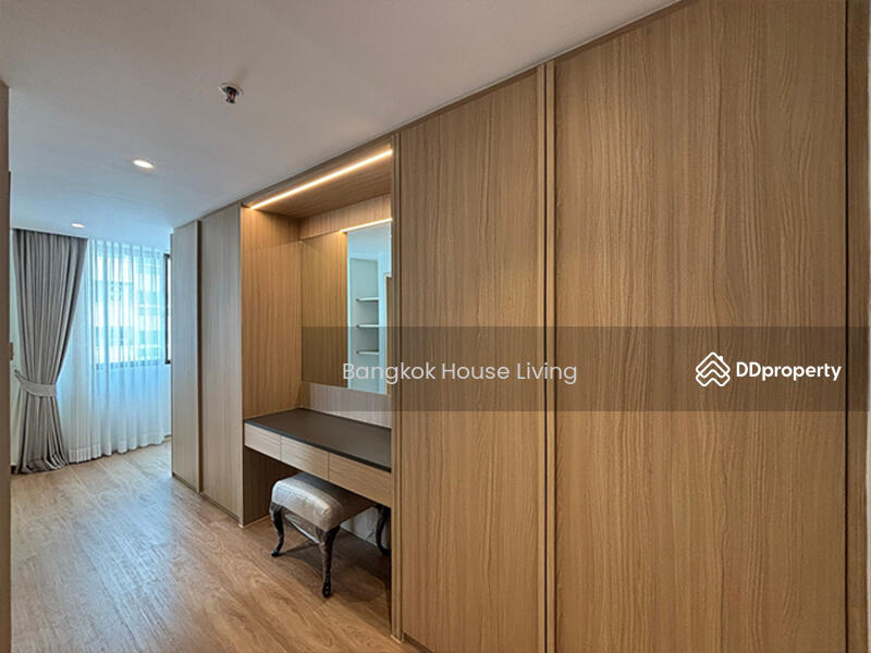 Baan Thai Living Ekkamai : บ้านไทยลิฟวิ่ง เอกมัย, กรุงเทพ, 40 ซอย ปรีดีพนมยงค์ 31, คลองตันเหนือ, วัฒนา, กรุงเทพ, 463 ตร.ม., อพาร์ทเมนท์ ให้เช่า, โดย Bangkok House Living, 11121822 - DDproperty.com