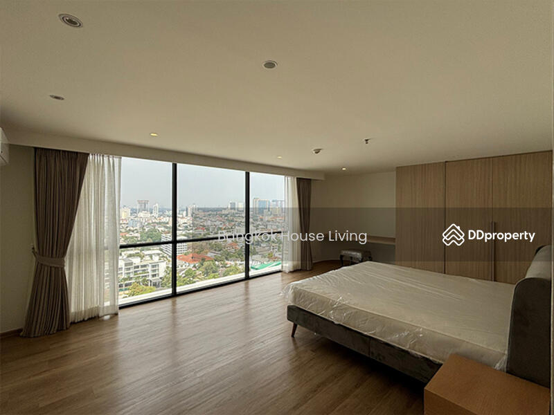 Baan Thai Living Ekkamai, Bangkok, 40 Soi Pridi Banomyong 31, Khlong Tan Nua, Watthana, Bangkok, 3 Bedrooms, 463 sqm, Apartment For Rent, by Bangkok House Living, 11121822 - DDproperty.com