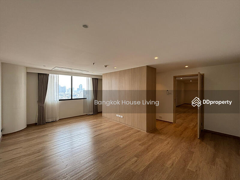 Baan Thai Living Ekkamai, Bangkok, 40 Soi Pridi Banomyong 31, Khlong Tan Nua, Watthana, Bangkok, 3 Bedrooms, 463 sqm, Apartment For Rent, by Bangkok House Living, 11121822 - DDproperty.com