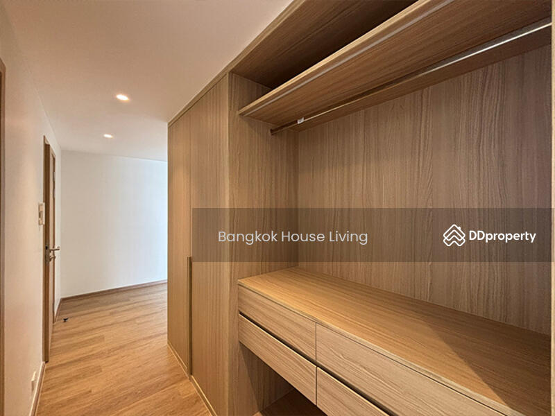 Baan Thai Living Ekkamai, Bangkok, 40 Soi Pridi Banomyong 31, Khlong Tan Nua, Watthana, Bangkok, 3 Bedrooms, 463 sqm, Apartment For Rent, by Bangkok House Living, 11121822 - DDproperty.com