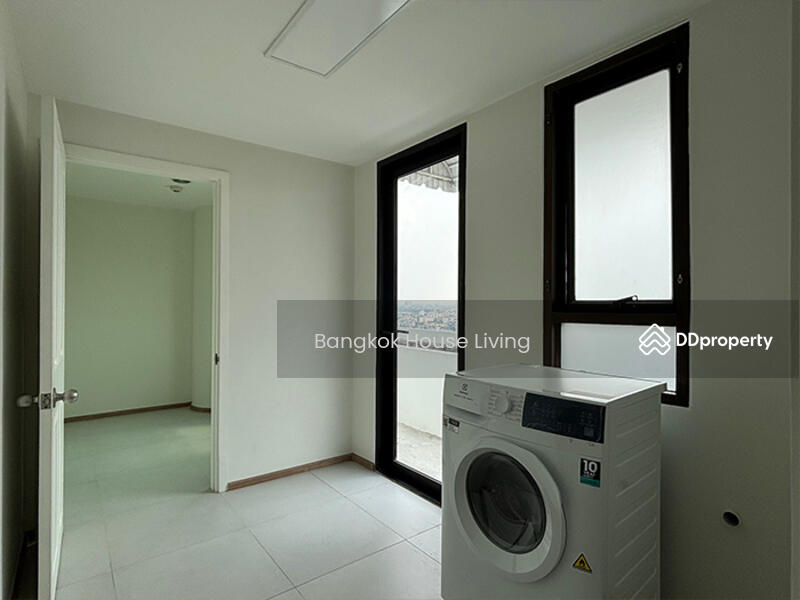 Baan Thai Living Ekkamai : บ้านไทยลิฟวิ่ง เอกมัย, กรุงเทพ, 40 ซอย ปรีดีพนมยงค์ 31, คลองตันเหนือ, วัฒนา, กรุงเทพ, 463 ตร.ม., อพาร์ทเมนท์ ให้เช่า, โดย Bangkok House Living, 11121822 - DDproperty.com