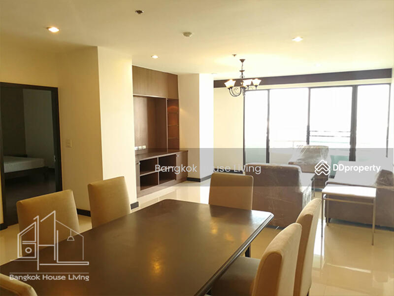 Baan Thai Living Ekkamai : บ้านไทยลิฟวิ่ง เอกมัย, กรุงเทพ, 40 ซอย ปรีดีพนมยงค์ 31, คลองตันเหนือ, วัฒนา, กรุงเทพ, 171 ตร.ม., คอนโด ให้เช่า, โดย Bangkok House Living, 11121846 - DDproperty.com