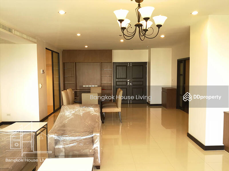 Baan Thai Living Ekkamai : บ้านไทยลิฟวิ่ง เอกมัย, กรุงเทพ, 40 ซอย ปรีดีพนมยงค์ 31, คลองตันเหนือ, วัฒนา, กรุงเทพ, 171 ตร.ม., คอนโด ให้เช่า, โดย Bangkok House Living, 11121846 - DDproperty.com