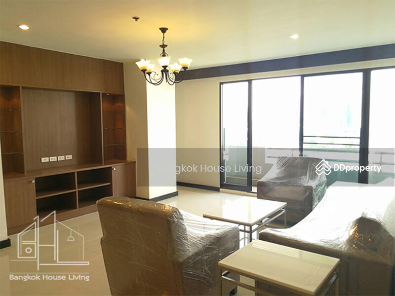 Baan Thai Living Ekkamai : บ้านไทยลิฟวิ่ง เอกมัย, กรุงเทพ, 40 ซอย ปรีดีพนมยงค์ 31, คลองตันเหนือ, วัฒนา, กรุงเทพ, 171 ตร.ม., คอนโด ให้เช่า, โดย Bangkok House Living, 11121846 - DDproperty.com