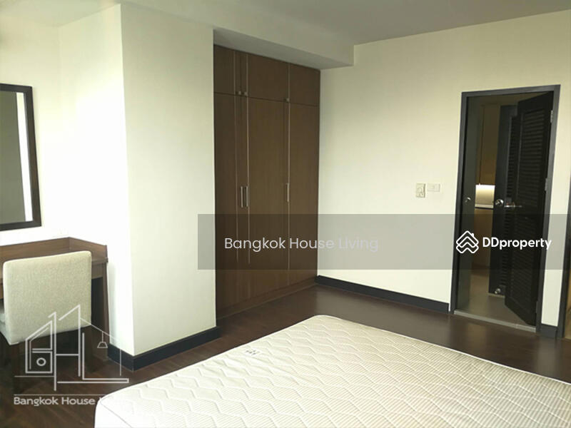 Baan Thai Living Ekkamai, Bangkok, 40 Soi Pridi Banomyong 31, Khlong Tan Nua, Watthana, Bangkok, 3 Bedrooms, 171 sqm, Condo For Rent, by Bangkok House Living, 11121846 - DDproperty.com