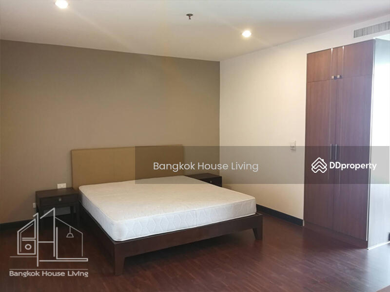 Baan Thai Living Ekkamai, Bangkok, 40 Soi Pridi Banomyong 31, Khlong Tan Nua, Watthana, Bangkok, 3 Bedrooms, 171 sqm, Condo For Rent, by Bangkok House Living, 11121846 - DDproperty.com