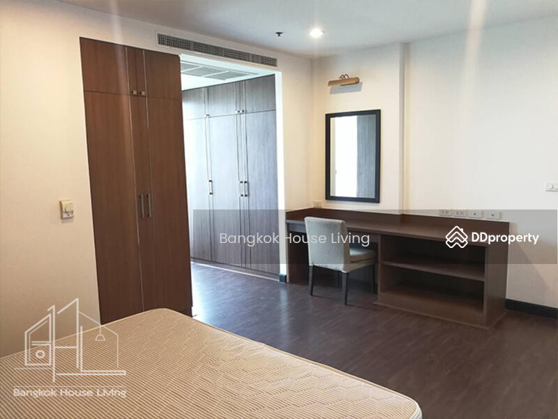 Baan Thai Living Ekkamai, Bangkok, 40 Soi Pridi Banomyong 31, Khlong Tan Nua, Watthana, Bangkok, 3 Bedrooms, 171 sqm, Condo For Rent, by Bangkok House Living, 11121846 - DDproperty.com