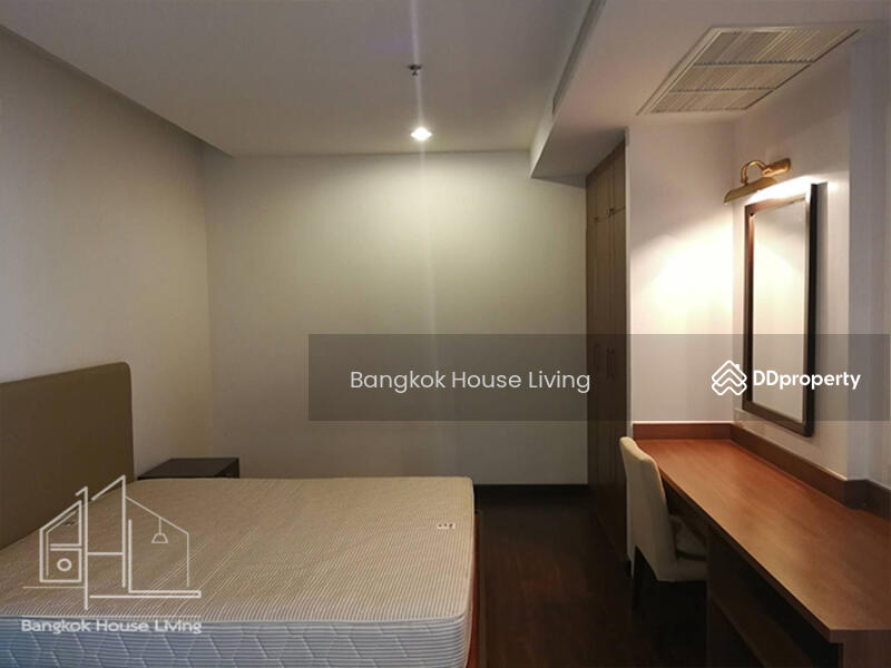 Baan Thai Living Ekkamai, Bangkok, 40 Soi Pridi Banomyong 31, Khlong Tan Nua, Watthana, Bangkok, 3 Bedrooms, 171 sqm, Condo For Rent, by Bangkok House Living, 11121846 - DDproperty.com