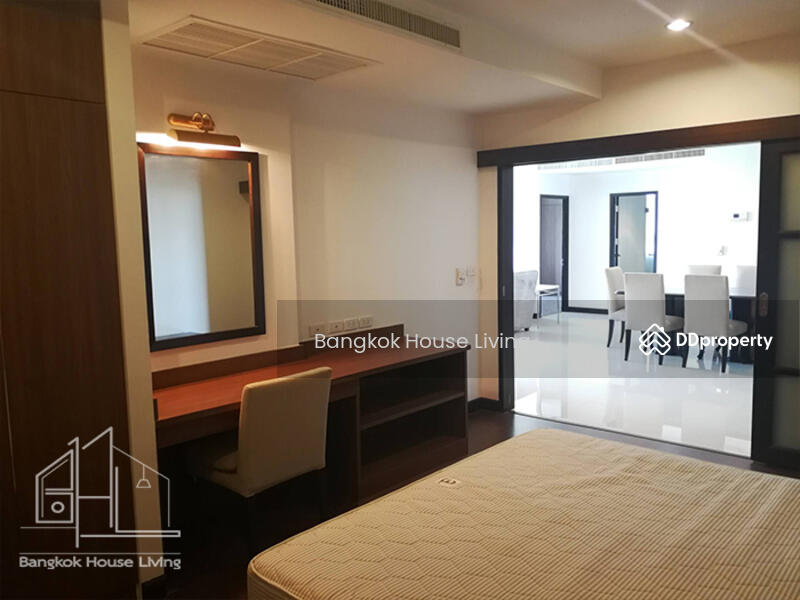 Baan Thai Living Ekkamai, Bangkok, 40 Soi Pridi Banomyong 31, Khlong Tan Nua, Watthana, Bangkok, 3 Bedrooms, 171 sqm, Condo For Rent, by Bangkok House Living, 11121846 - DDproperty.com