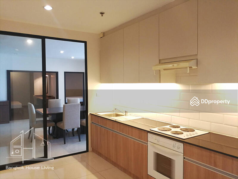 Baan Thai Living Ekkamai, Bangkok, 40 Soi Pridi Banomyong 31, Khlong Tan Nua, Watthana, Bangkok, 3 Bedrooms, 171 sqm, Condo For Rent, by Bangkok House Living, 11121846 - DDproperty.com