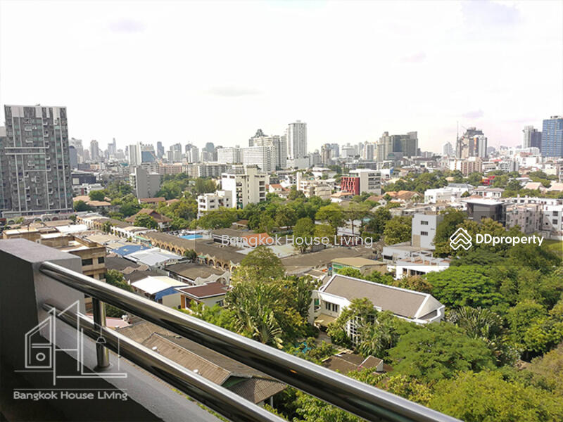 Baan Thai Living Ekkamai : บ้านไทยลิฟวิ่ง เอกมัย, กรุงเทพ, 40 ซอย ปรีดีพนมยงค์ 31, คลองตันเหนือ, วัฒนา, กรุงเทพ, 171 ตร.ม., คอนโด ให้เช่า, โดย Bangkok House Living, 11121846 - DDproperty.com