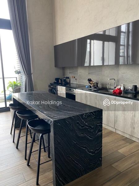 For Rent - The Lofts Asoke, Bangkok