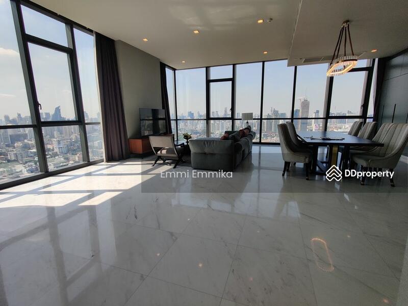 The Monument Thonglor, Bangkok, 998 Thonglor Road, Khlong Tan Nua, Watthana, Bangkok, 3 Bedrooms, 252 sqm, Condo For Rent, by Emmi Emmika, 11122203 - DDproperty.com