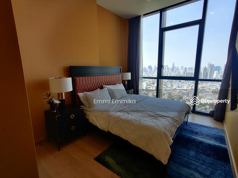 The Monument Thonglor, Bangkok, 998 Thonglor Road, Khlong Tan Nua, Watthana, Bangkok, 3 Bedrooms, 252 sqm, Condo For Rent, by Emmi Emmika, 11122203 - DDproperty.com