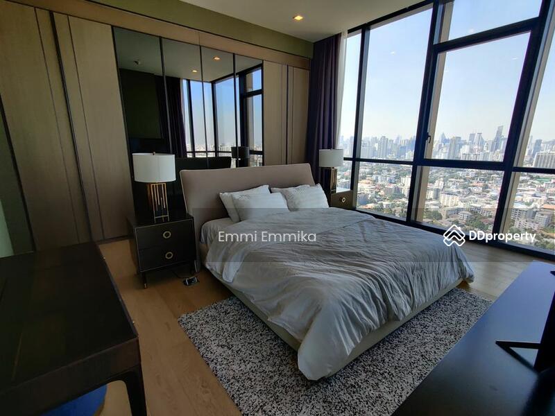 The Monument Thonglor, Bangkok, 998 Thonglor Road, Khlong Tan Nua, Watthana, Bangkok, 3 Bedrooms, 252 sqm, Condo For Rent, by Emmi Emmika, 11122203 - DDproperty.com