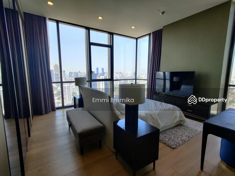 The Monument Thonglor, Bangkok, 998 Thonglor Road, Khlong Tan Nua, Watthana, Bangkok, 3 Bedrooms, 252 sqm, Condo For Rent, by Emmi Emmika, 11122203 - DDproperty.com