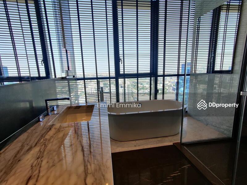 The Monument Thonglor, Bangkok, 998 Thonglor Road, Khlong Tan Nua, Watthana, Bangkok, 3 Bedrooms, 252 sqm, Condo For Rent, by Emmi Emmika, 11122203 - DDproperty.com