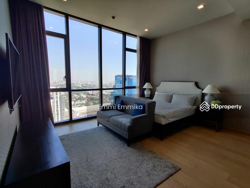The Monument Thonglor, Bangkok, 998 Thonglor Road, Khlong Tan Nua, Watthana, Bangkok, 3 Bedrooms, 252 sqm, Condo For Rent, by Emmi Emmika, 11122203 - DDproperty.com