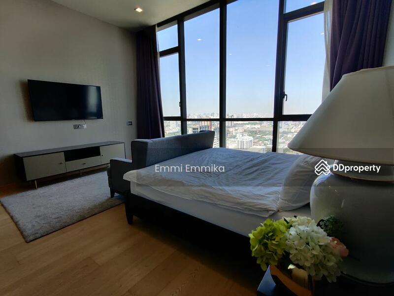 The Monument Thonglor, Bangkok, 998 Thonglor Road, Khlong Tan Nua, Watthana, Bangkok, 3 Bedrooms, 252 sqm, Condo For Rent, by Emmi Emmika, 11122203 - DDproperty.com