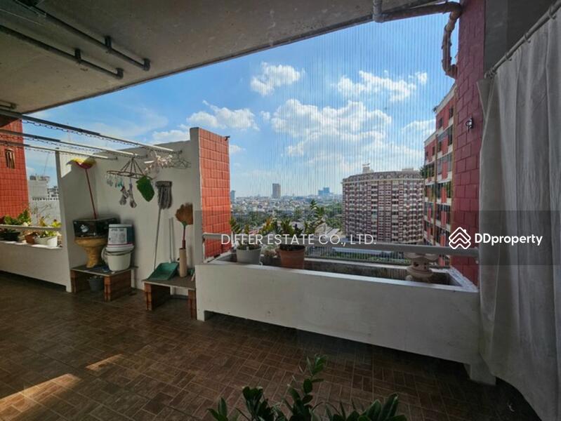 Country Complex Bangna, Bangkok, Sanpawut Road, Bang Na, Bang Na, Bangkok, 3 Bedrooms, 116 sqm, Condo For Sale, by DIFFER ESTATE CO., LTD, 11122284 - DDproperty.com