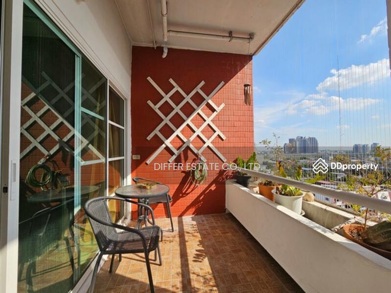 Country Complex Bangna, Bangkok, Sanpawut Road, Bang Na, Bang Na, Bangkok, 3 Bedrooms, 116 sqm, Condo For Sale, by DIFFER ESTATE CO., LTD, 11122284 - DDproperty.com