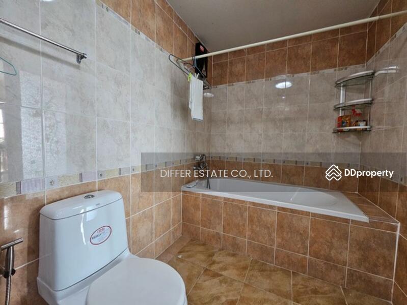 Country Complex Bangna, Bangkok, Sanpawut Road, Bang Na, Bang Na, Bangkok, 3 Bedrooms, 116 sqm, Condo For Sale, by DIFFER ESTATE CO., LTD, 11122284 - DDproperty.com