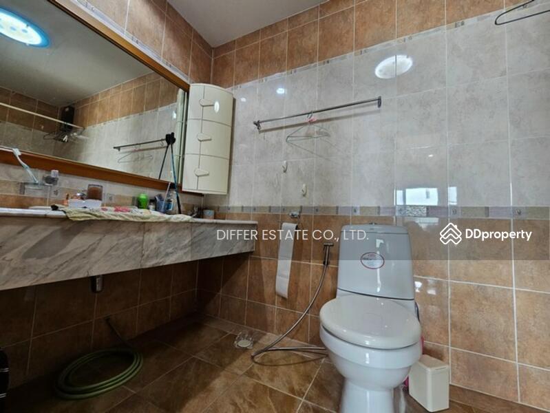 Country Complex Bangna, Bangkok, Sanpawut Road, Bang Na, Bang Na, Bangkok, 3 Bedrooms, 116 sqm, Condo For Sale, by DIFFER ESTATE CO., LTD, 11122284 - DDproperty.com