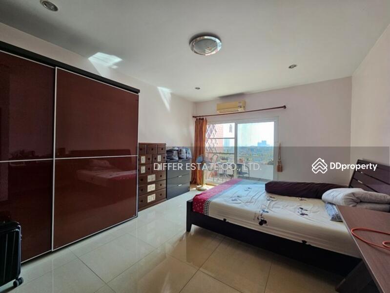 Country Complex Bangna, Bangkok, Sanpawut Road, Bang Na, Bang Na, Bangkok, 3 Bedrooms, 116 sqm, Condo For Sale, by DIFFER ESTATE CO., LTD, 11122284 - DDproperty.com