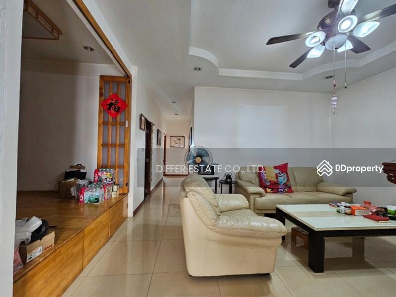 Country Complex Bangna, Bangkok, Sanpawut Road, Bang Na, Bang Na, Bangkok, 3 Bedrooms, 116 sqm, Condo For Sale, by DIFFER ESTATE CO., LTD, 11122284 - DDproperty.com